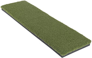 Country Club Elite Real FeelTM Golf Mat 3 X 5 >>> See this great