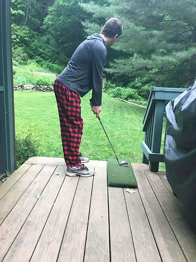 Real Feel Golf Mats® The Original Country Club Elite® Same Quality