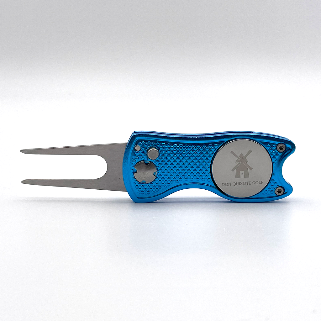 The Best Divot Repair tool
